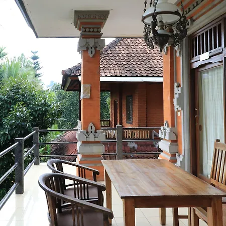 Rahayu House Ubud