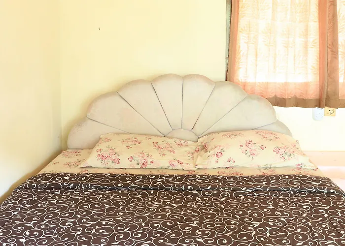 Rahayu House Ubud (Bali)
