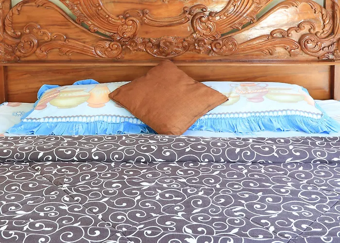 Guest house Rahayu House