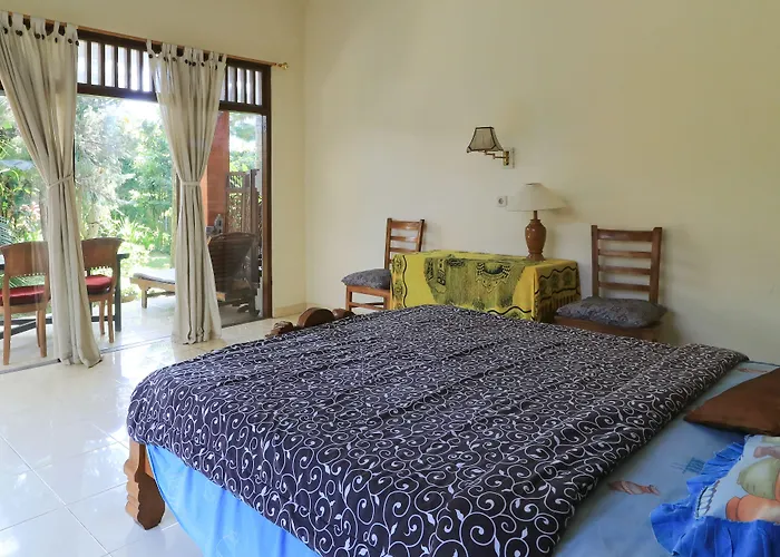 Rahayu House Ubud (Bali)