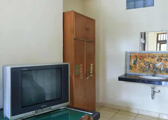 Rahayu House Ubud (Bali)