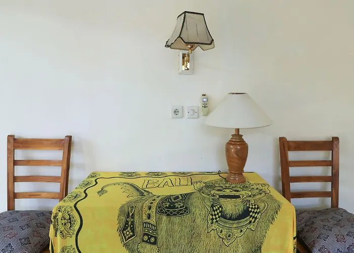 Rahayu House Guest house 2*