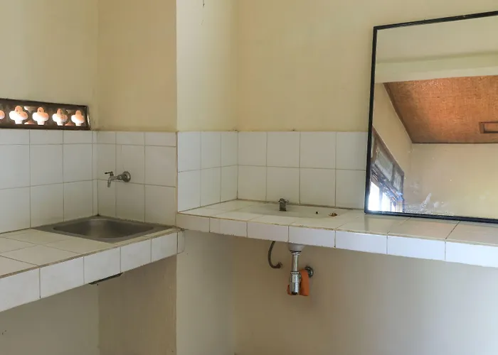 Rahayu House Ubud (Bali)
