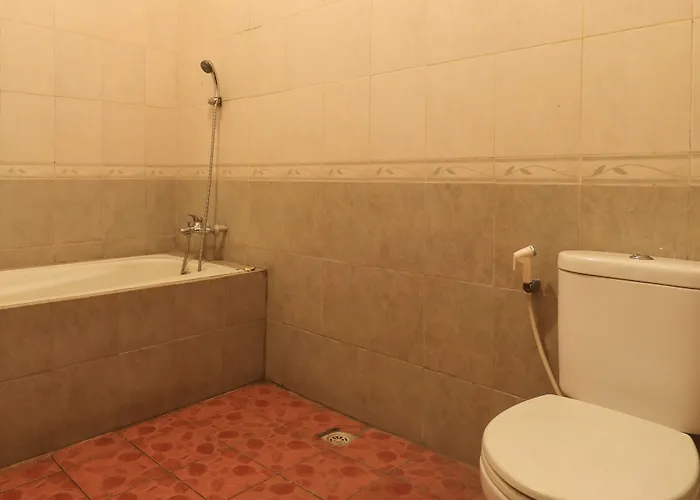 Rahayu House Guest house