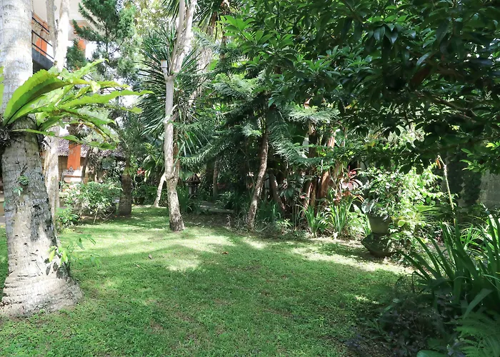 Rahayu House 2* Ubud (Bali)