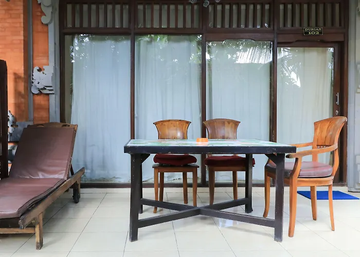 Rahayu House