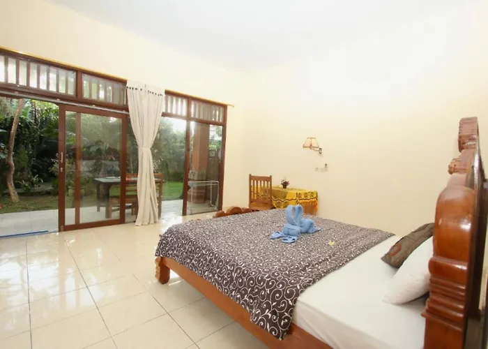 Rahayu House Ubud (Bali)