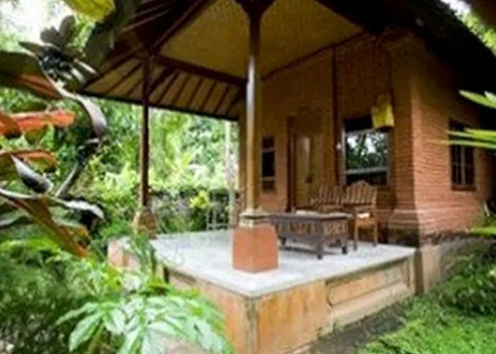 Rahayu House Ubud (Bali)