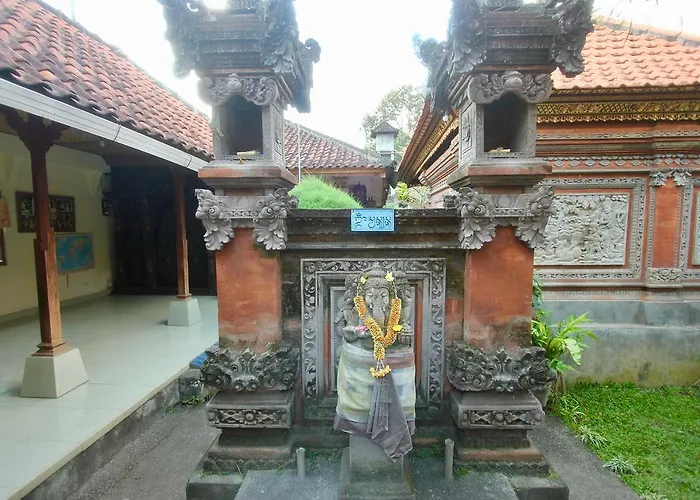 Rahayu House Ubud (Bali)