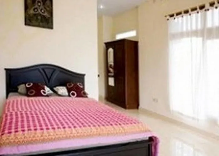 Rahayu House 2* Ubud (Bali)