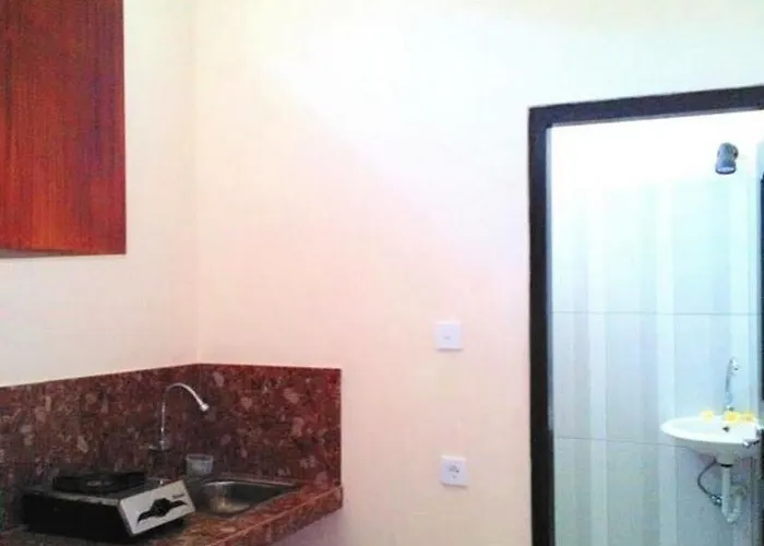 Rahayu House 2* Ubud (Bali)