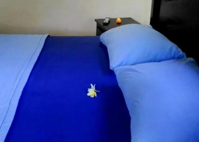 Guest house Rahayu House 2*